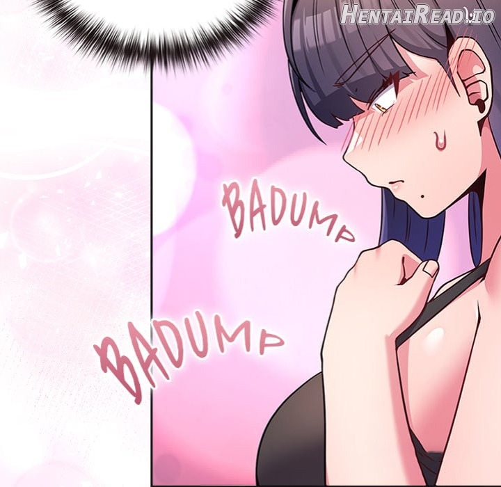 But You’re the Same Age as My Daughter?! Chapter 47 - page 136