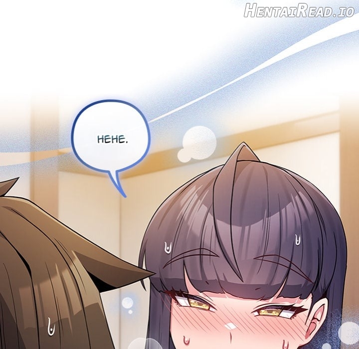 But You’re the Same Age as My Daughter?! Chapter 47 - page 14