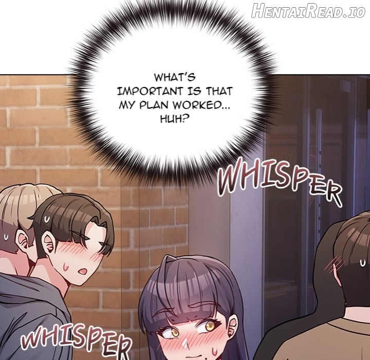 But You’re the Same Age as My Daughter?! Chapter 47 - page 141