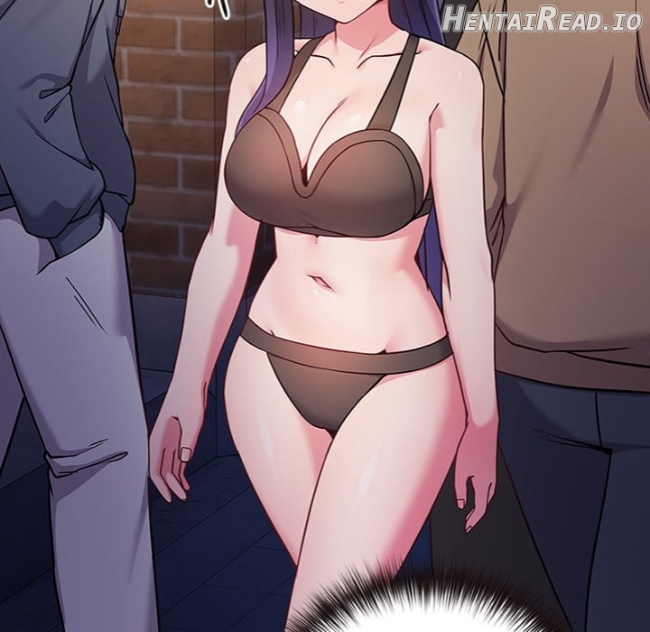 But You’re the Same Age as My Daughter?! Chapter 47 - page 142