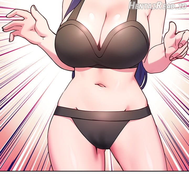 But You’re the Same Age as My Daughter?! Chapter 47 - page 145