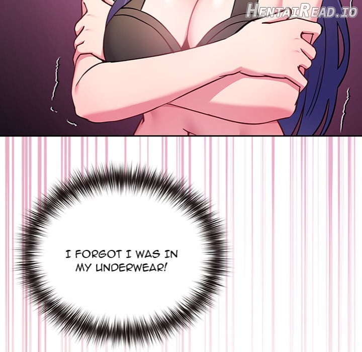 But You’re the Same Age as My Daughter?! Chapter 47 - page 148