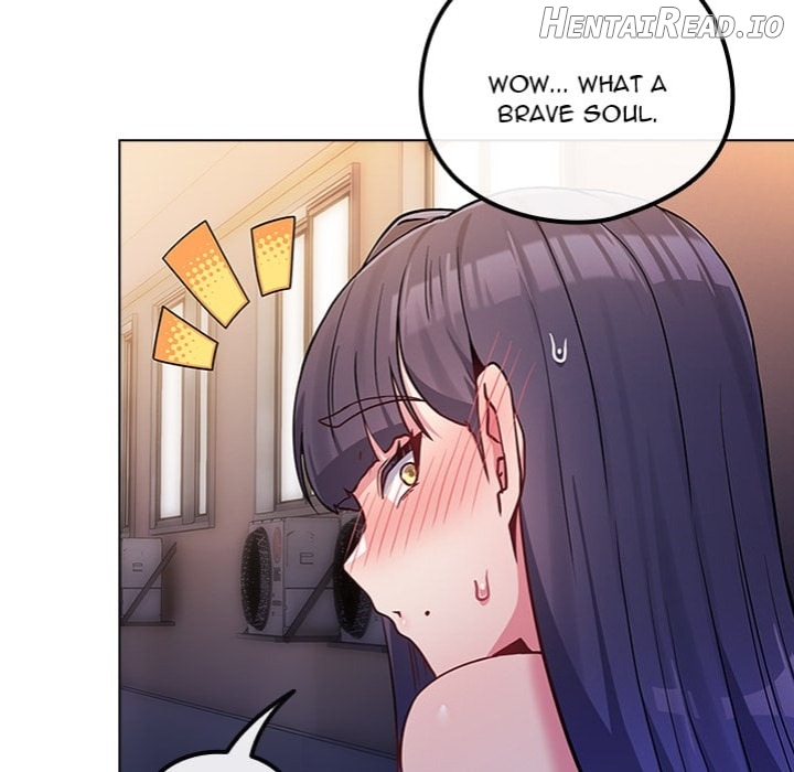 But You’re the Same Age as My Daughter?! Chapter 47 - page 150