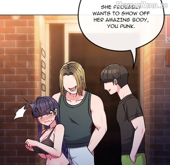 But You’re the Same Age as My Daughter?! Chapter 47 - page 154