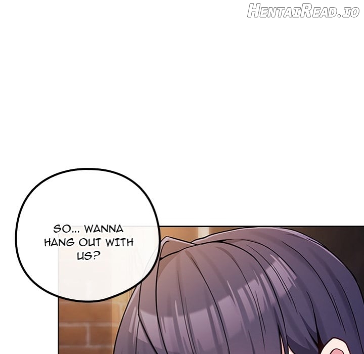 But You’re the Same Age as My Daughter?! Chapter 47 - page 156