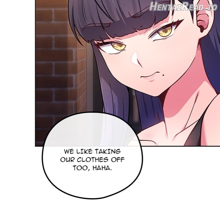 But You’re the Same Age as My Daughter?! Chapter 47 - page 157