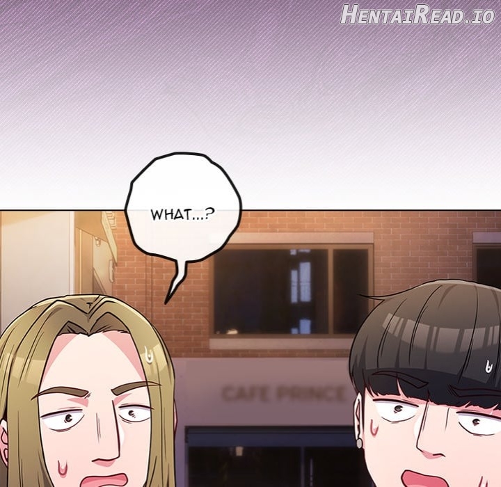 But You’re the Same Age as My Daughter?! Chapter 47 - page 161