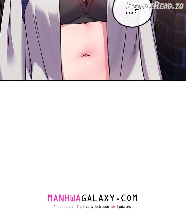 But You’re the Same Age as My Daughter?! Chapter 47 - page 164