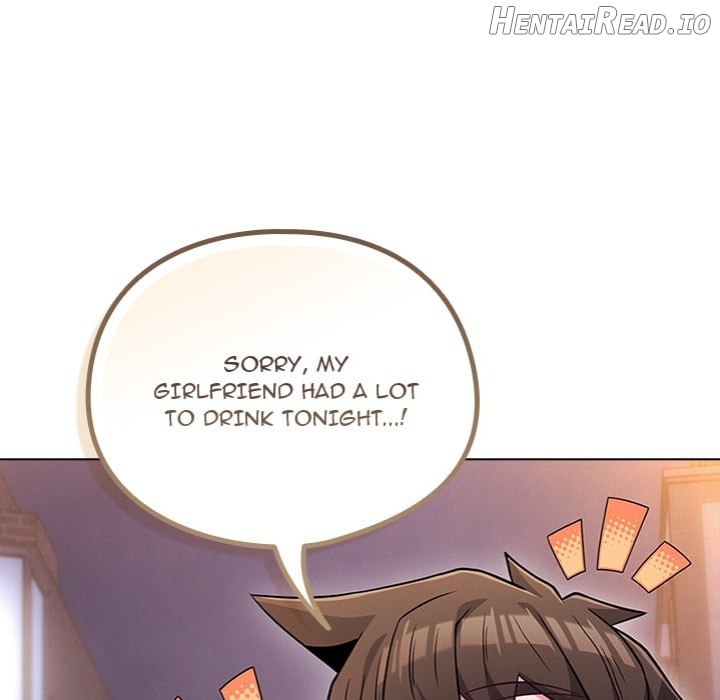 But You’re the Same Age as My Daughter?! Chapter 47 - page 165