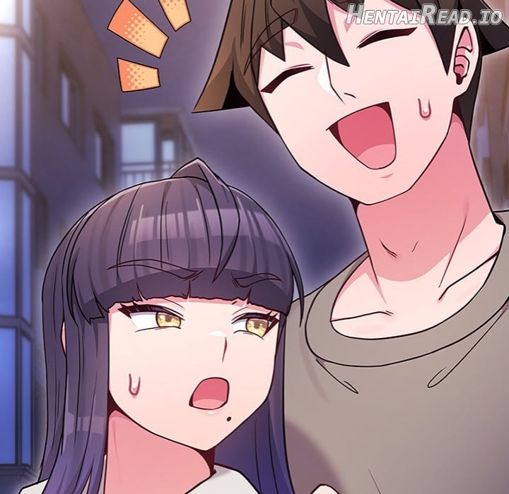 But You’re the Same Age as My Daughter?! Chapter 47 - page 166