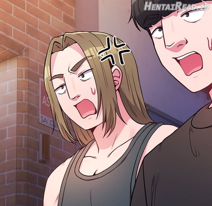 But You’re the Same Age as My Daughter?! Chapter 47 - page 169