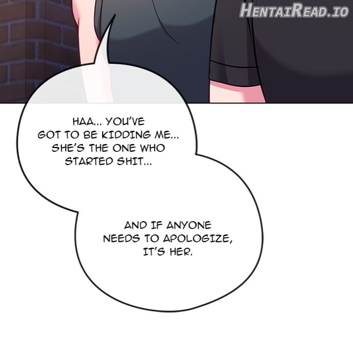 But You’re the Same Age as My Daughter?! Chapter 47 - page 170
