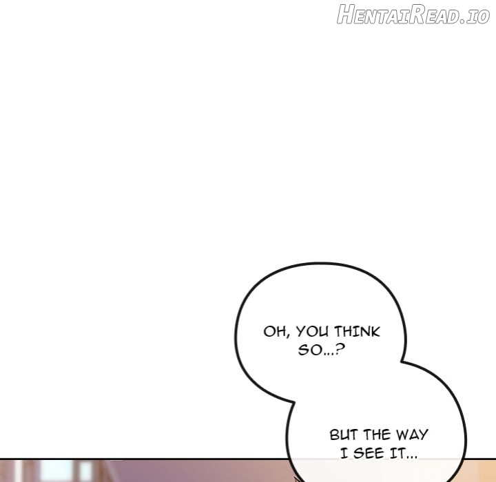 But You’re the Same Age as My Daughter?! Chapter 47 - page 171