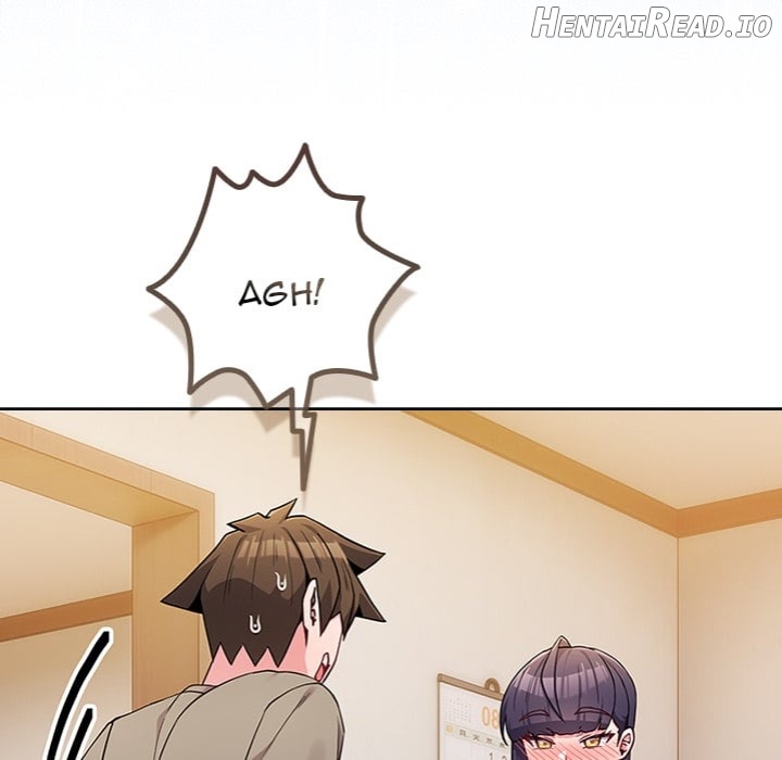But You’re the Same Age as My Daughter?! Chapter 47 - page 18