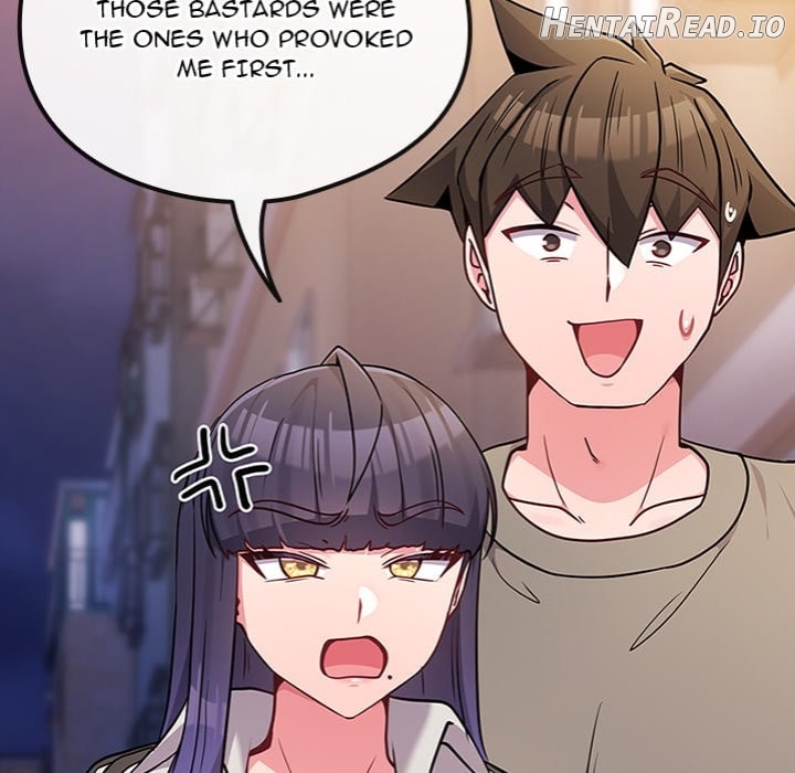 But You’re the Same Age as My Daughter?! Chapter 47 - page 183