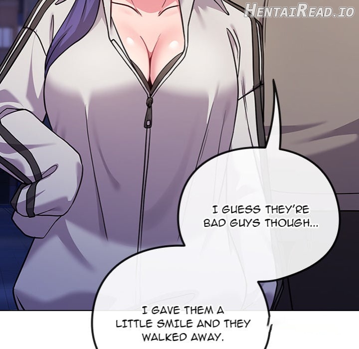 But You’re the Same Age as My Daughter?! Chapter 47 - page 184