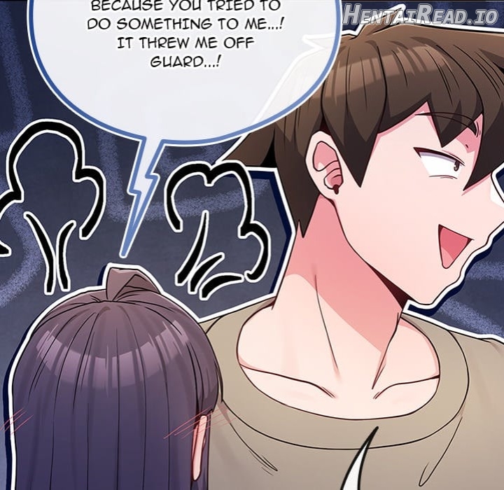 But You’re the Same Age as My Daughter?! Chapter 47 - page 189