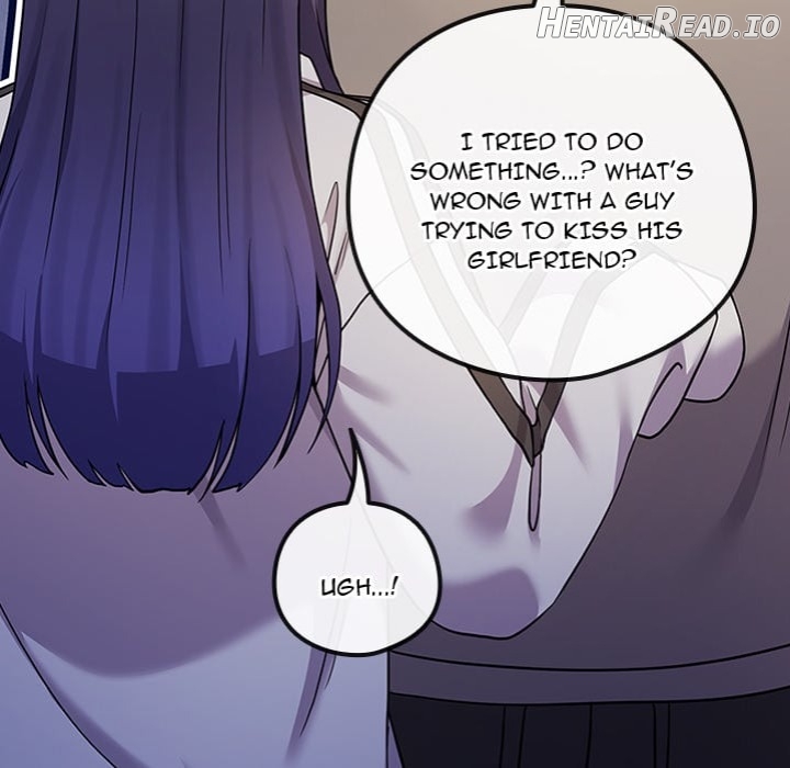 But You’re the Same Age as My Daughter?! Chapter 47 - page 190