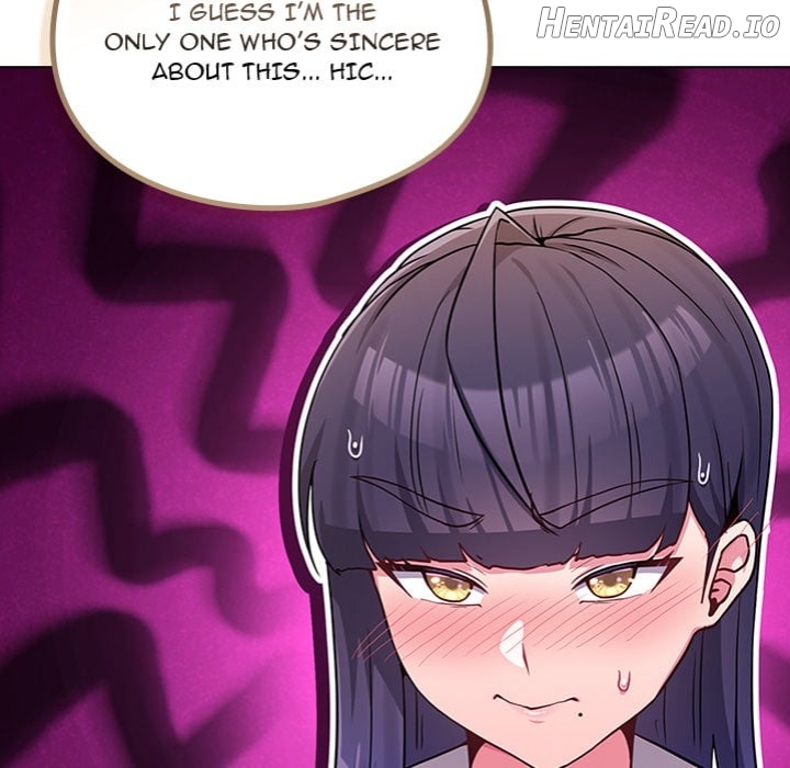 But You’re the Same Age as My Daughter?! Chapter 47 - page 192