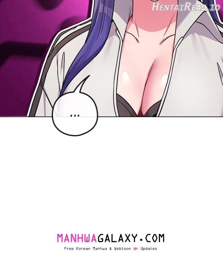 But You’re the Same Age as My Daughter?! Chapter 47 - page 193