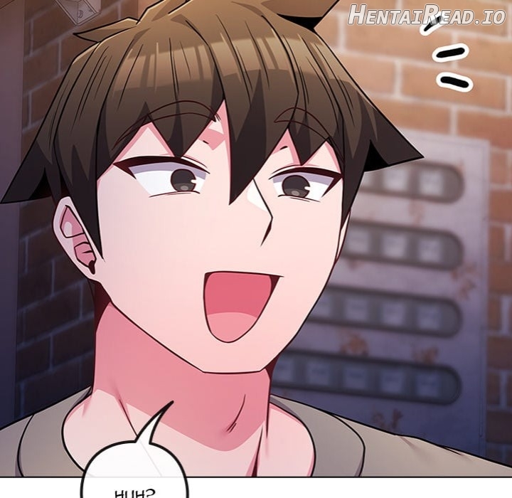 But You’re the Same Age as My Daughter?! Chapter 47 - page 197