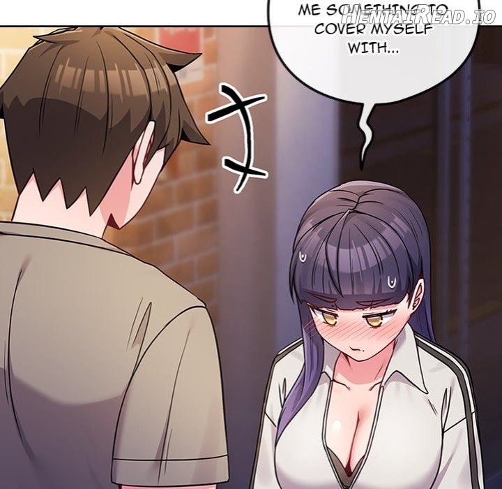 But You’re the Same Age as My Daughter?! Chapter 47 - page 199