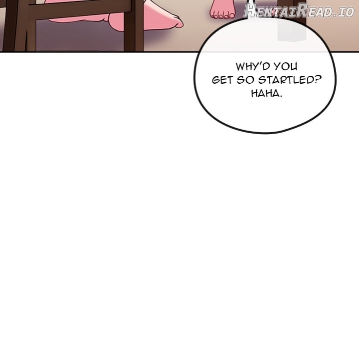 But You’re the Same Age as My Daughter?! Chapter 47 - page 20