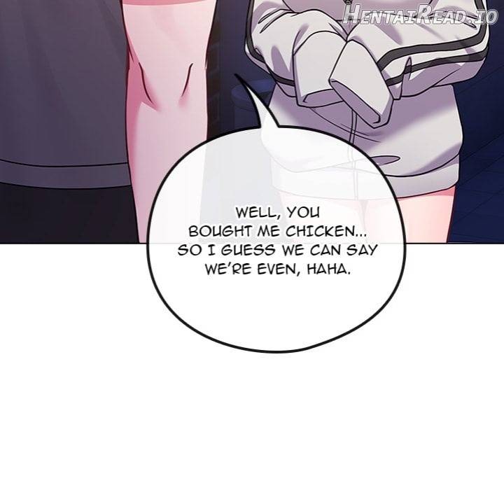 But You’re the Same Age as My Daughter?! Chapter 47 - page 200