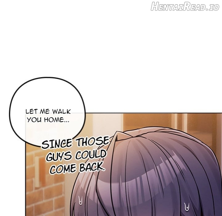 But You’re the Same Age as My Daughter?! Chapter 47 - page 201