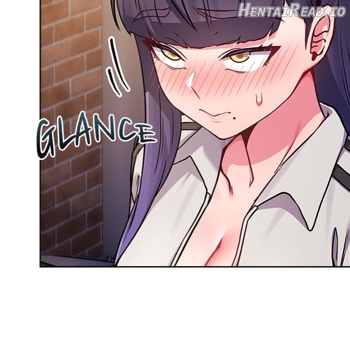 But You’re the Same Age as My Daughter?! Chapter 47 - page 202