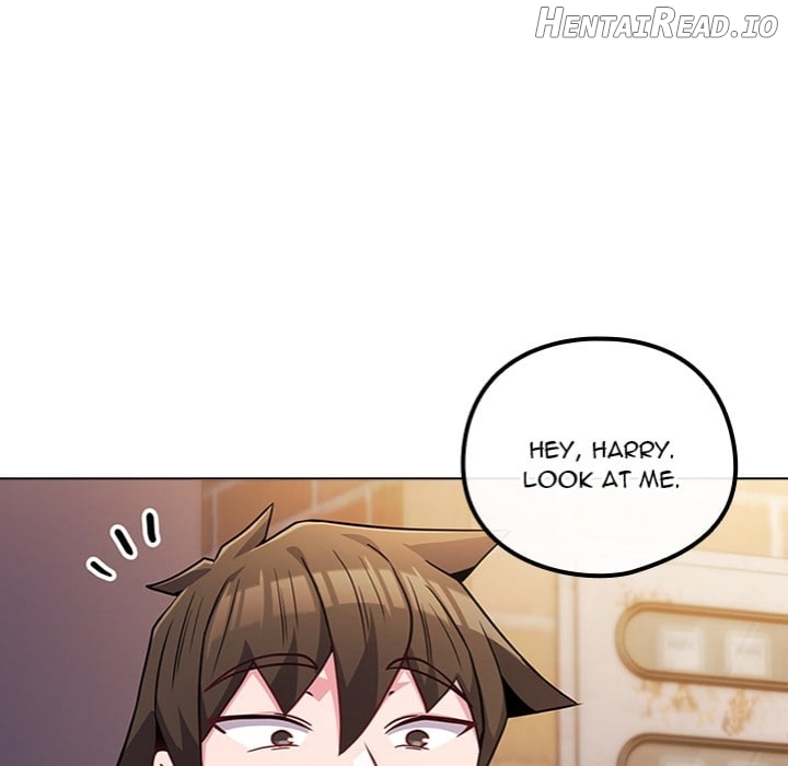 But You’re the Same Age as My Daughter?! Chapter 47 - page 203