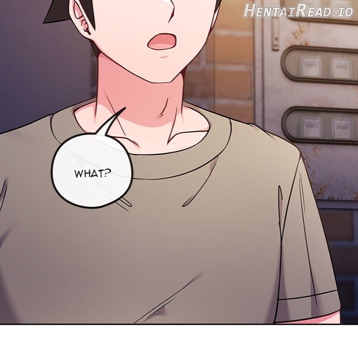 But You’re the Same Age as My Daughter?! Chapter 47 - page 204