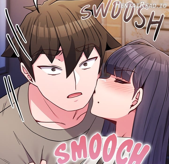 But You’re the Same Age as My Daughter?! Chapter 47 - page 206