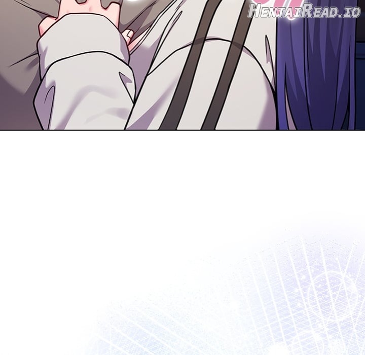 But You’re the Same Age as My Daughter?! Chapter 47 - page 207