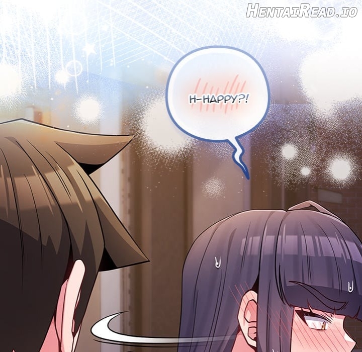 But You’re the Same Age as My Daughter?! Chapter 47 - page 208