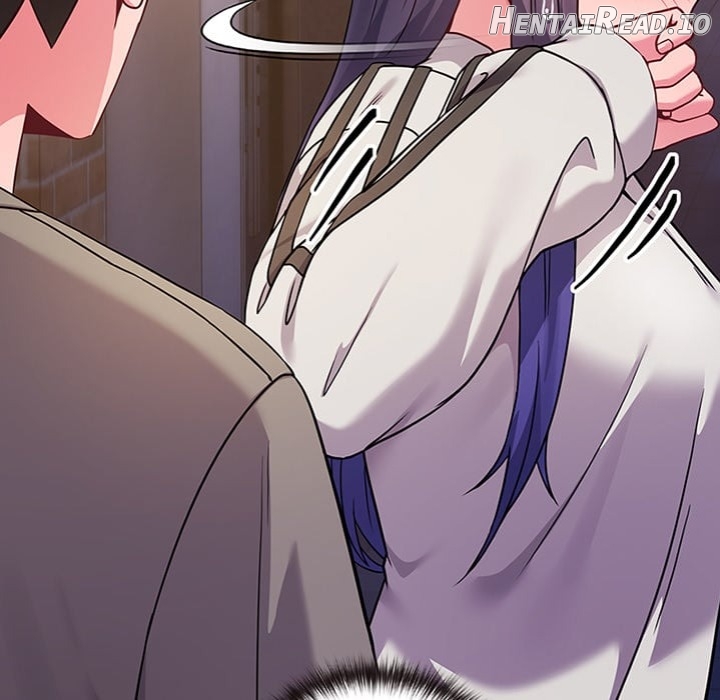 But You’re the Same Age as My Daughter?! Chapter 47 - page 209