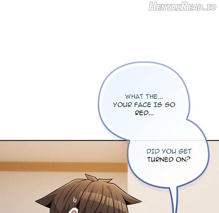 But You’re the Same Age as My Daughter?! Chapter 47 - page 21