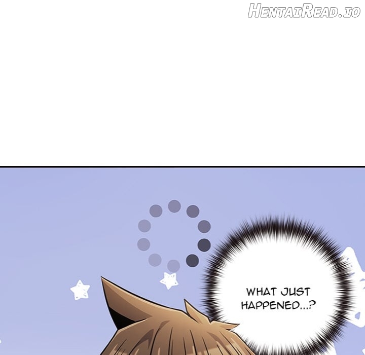 But You’re the Same Age as My Daughter?! Chapter 47 - page 211