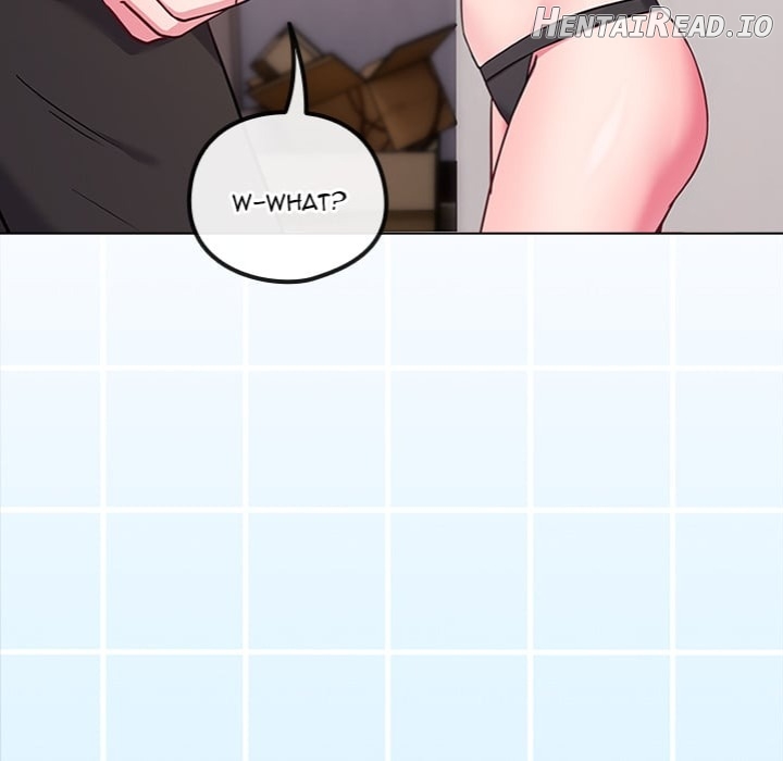 But You’re the Same Age as My Daughter?! Chapter 47 - page 23