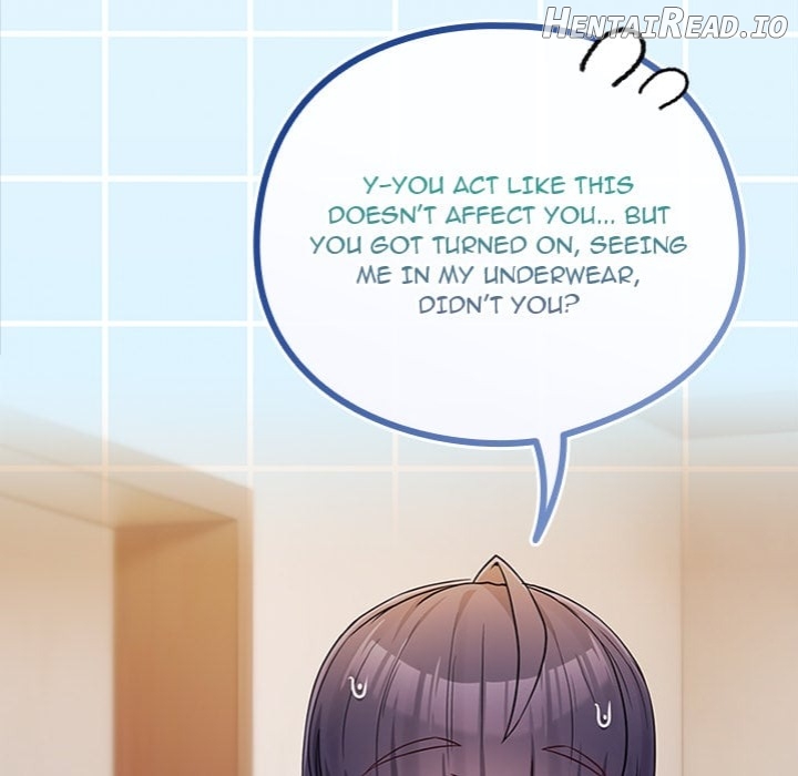 But You’re the Same Age as My Daughter?! Chapter 47 - page 24