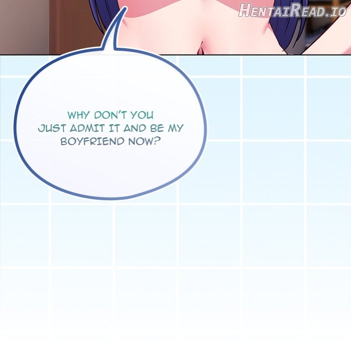 But You’re the Same Age as My Daughter?! Chapter 47 - page 26