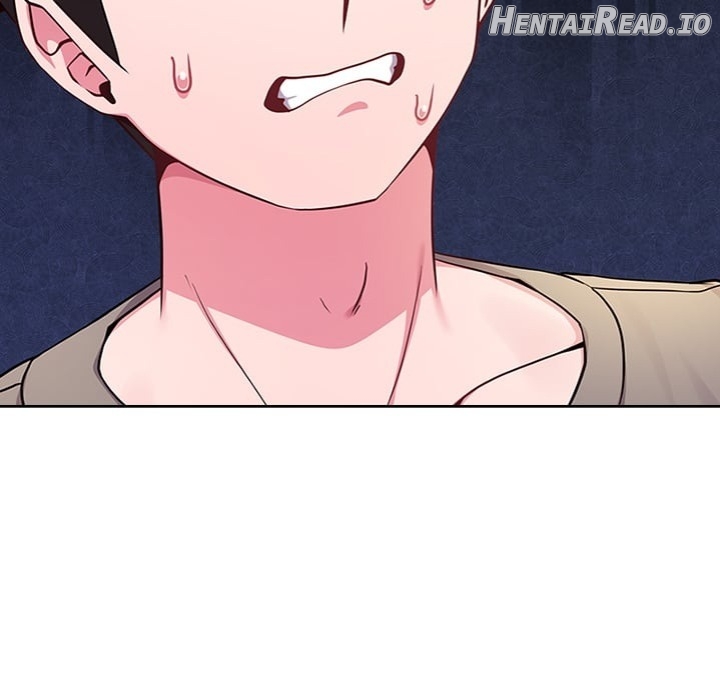 But You’re the Same Age as My Daughter?! Chapter 47 - page 28
