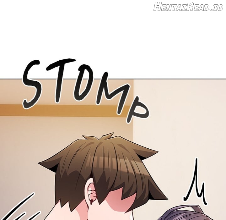 But You’re the Same Age as My Daughter?! Chapter 47 - page 29
