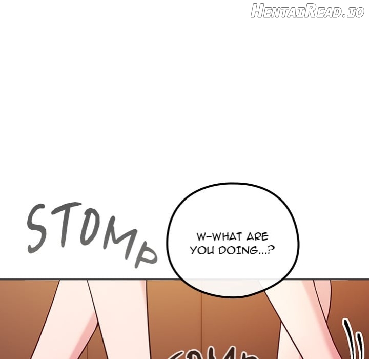 But You’re the Same Age as My Daughter?! Chapter 47 - page 31