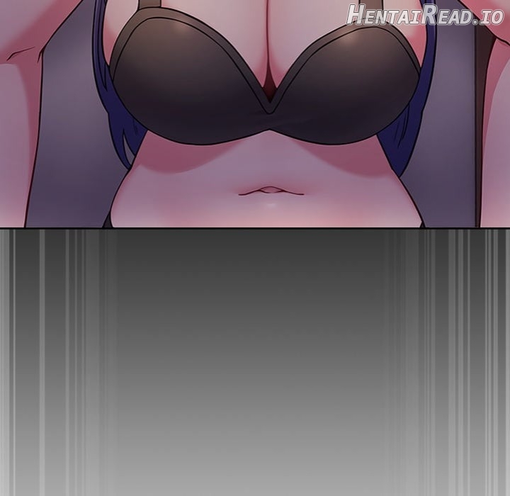But You’re the Same Age as My Daughter?! Chapter 47 - page 35