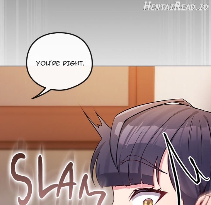 But You’re the Same Age as My Daughter?! Chapter 47 - page 36