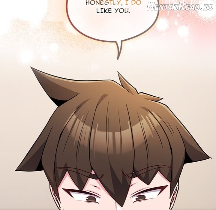 But You’re the Same Age as My Daughter?! Chapter 47 - page 39