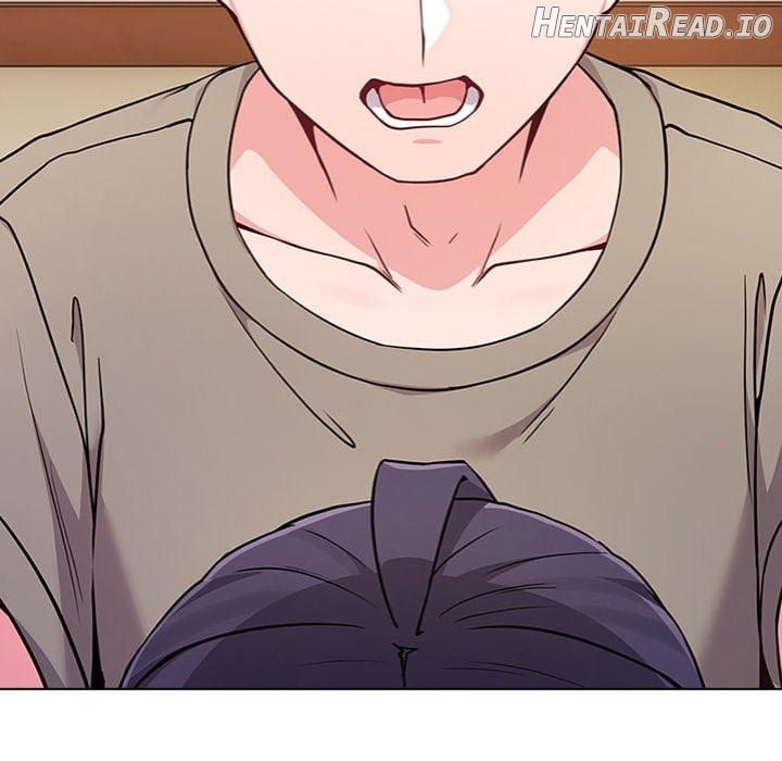 But You’re the Same Age as My Daughter?! Chapter 47 - page 40