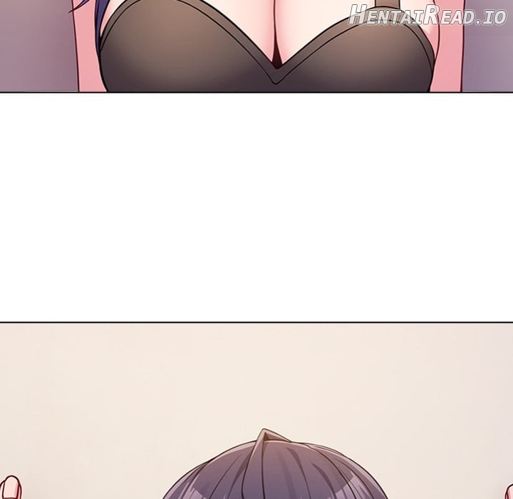 But You’re the Same Age as My Daughter?! Chapter 47 - page 43