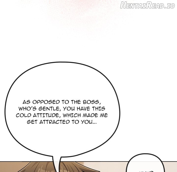 But You’re the Same Age as My Daughter?! Chapter 47 - page 48